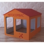 Детский игровой домик «Мастерская» - fgospostavki.ru - Нижневартовск