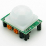 Датчик ИК-типа Passive IR Sensor PIR-10 - fgospostavki.ru - Нижневартовск