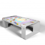 Детский сенсорный стол myWorld Mini 32" - fgospostavki.ru - Нижневартовск