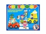 Настольная игра "Светофор" - fgospostavki.ru - Нижневартовск