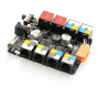Электронный конструктор Inventor Electronic Kit - fgospostavki.ru - Нижневартовск