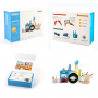 Электронный конструктор NEURON Inventor Kit - fgospostavki.ru - Нижневартовск