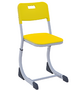 Стул ученический SMARTY (цветной пластик) - fgospostavki.ru - Нижневартовск