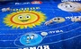 Игровой набор "Путешествуем по планетам" - fgospostavki.ru - Нижневартовск