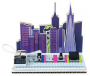 Ресурсный комплект модульной электроники «Наука littleBits» - fgospostavki.ru - Нижневартовск