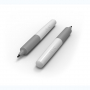 Интерактивная доска SMART SBM777V-43 с пассивным лотком (Notebook 22) - fgospostavki.ru - Нижневартовск