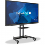 Интерактивная LED панель Newline TT-6521Q - fgospostavki.ru - Нижневартовск