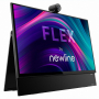 Интерактивный 4K-монитор Newline Flex - fgospostavki.ru - Нижневартовск