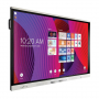 Интерактивный дисплей  SMART модель SBID-MX265-V2-C (в составе интерактивной панели SBID-MX065-V2-C) с ПО SMART Notebook - fgospostavki.ru - Нижневартовск