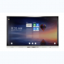 Интерактивный дисплей  SMART модель SBID-MX286-V2-C (в составе интерактивной панели SBID-MX086-V2-C) с ключом активации SMART Learning Suite - fgospostavki.ru - Нижневартовск