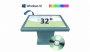 Интерактивный стол 32" (трансформер 90°) - fgospostavki.ru - Нижневартовск