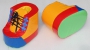 Игра для соревнований Гигантские кеды - fgospostavki.ru - Нижневартовск