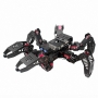 Конструктор для изучения многокомпонентных робототехнических систем Spiderbot. Расширенный комплект - fgospostavki.ru - Нижневартовск
