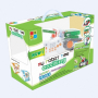 Конструктор по робототехнике My Robot Time Exciting - fgospostavki.ru - Нижневартовск