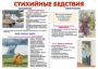 Комплект таблиц "Уголок гражданской защиты" - fgospostavki.ru - Нижневартовск