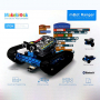 Базовый робототехнический набор mBot Ranger Robot Kit  - fgospostavki.ru - Нижневартовск