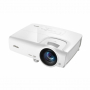 Мультимедийный короткофокусный проектор Vivitek DX283ST - fgospostavki.ru - Нижневартовск