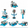 Набор расширений Variety gizmos add-on pack for mBot & mBot Ranger - fgospostavki.ru - Нижневартовск