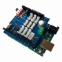Плата расширения Dynamixel Shield - fgospostavki.ru - Нижневартовск