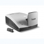 Ультракороткофокусный проектор BenQ MH856UST+ - fgospostavki.ru - Нижневартовск