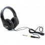 Профессиональные наушники Shure SRH240A-BK - fgospostavki.ru - Нижневартовск