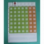 Расписание на неделю А3 (30*42 см) - fgospostavki.ru - Нижневартовск