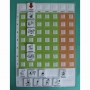 Расписание на неделю А3 (30*42 см) - fgospostavki.ru - Нижневартовск