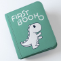 Развивающая игрушка для малышей «Первая книга» - fgospostavki.ru - Нижневартовск