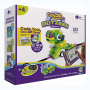 Ресурсный набор Add-on pack for Botzees (Color sensor kits) - fgospostavki.ru - Нижневартовск