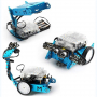 Ресурсный набор mBot Add-on Pack Interactive Light&Sound - fgospostavki.ru - Нижневартовск