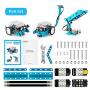 Ресурсный набор mBot Add-on Pack Interactive Light&Sound - fgospostavki.ru - Нижневартовск