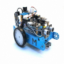 Ресурсный набор mBot Servo Pack - fgospostavki.ru - Нижневартовск
