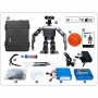 Человекоподобный робот ROBOTIS DARwIn-OP3 - fgospostavki.ru - Нижневартовск