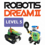 Робототехнический набор ROBOTIS DREAM II Level 5 Kit - fgospostavki.ru - Нижневартовск