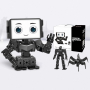 Конструктор ROBOTIS ENGINEER Kit 1 - fgospostavki.ru - Нижневартовск