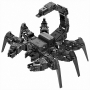 Конструктор ROBOTIS ENGINEER KIT 2 - fgospostavki.ru - Нижневартовск
