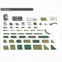 ROBOTIS PLAY 300 DINOs (Динозавры) - fgospostavki.ru - Нижневартовск