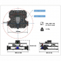 Мобильный робот TURTLEBOT3 Waffle Pi - fgospostavki.ru - Нижневартовск
