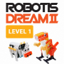 Робототехнический набор ROBOTIS DREAM II Level 1 Kit - fgospostavki.ru - Нижневартовск
