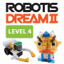 Робототехнический набор ROBOTIS DREAM II Level 4 Kit - fgospostavki.ru - Нижневартовск