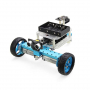 Робототехнический набор Starter Robot Kit-Blue (Bluetooth-версия) - fgospostavki.ru - Нижневартовск