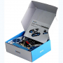 Робототехнический набор Starter Robot Kit-Blue (Bluetooth-версия) - fgospostavki.ru - Нижневартовск