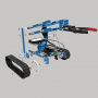 Базовый робототехнический набор Ultimate Robot Kit V2.0 - fgospostavki.ru - Нижневартовск