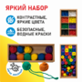 Игровой набор Дары Фребеля 14 модулей с методическими пособиями 7 книг - fgospostavki.ru - Нижневартовск