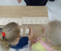 Профессиональный стол психолога-дефектолога Mini - fgospostavki.ru - Нижневартовск