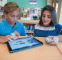 Учебно-игровой комплект по программированию «Sphero BOLT» - fgospostavki.ru - Нижневартовск