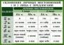 Комплект таблиц "Орфография 4-5 класс" - fgospostavki.ru - Нижневартовск