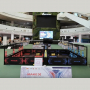 Соревновательное поле 2022 MakeX Challenge Arena - fgospostavki.ru - Нижневартовск