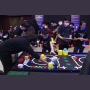 Соревновательное поле с рамкой 2022 MakeX Starter Arena and Frame - fgospostavki.ru - Нижневартовск