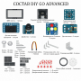 Комплект Robo kit DIYGO Расширенный - fgospostavki.ru - Нижневартовск